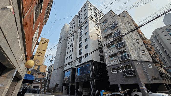 서울 강서구 방화동 오피스텔 경매 물건 사진 4 · 2026타경3841