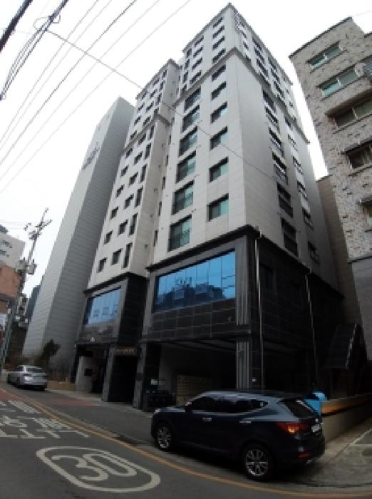 서울 강서구 방화동 오피스텔 경매 물건 사진