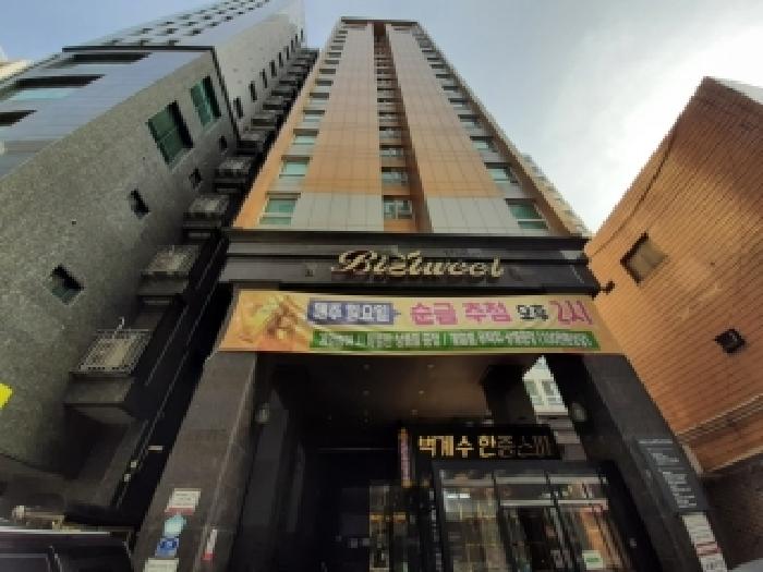 서울 금천구 가산동 오피스텔 경매 물건 사진