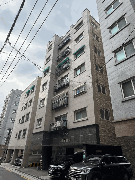 서울 금천구 독산동 다세대 경매 물건 사진 2 · 2026타경3849
