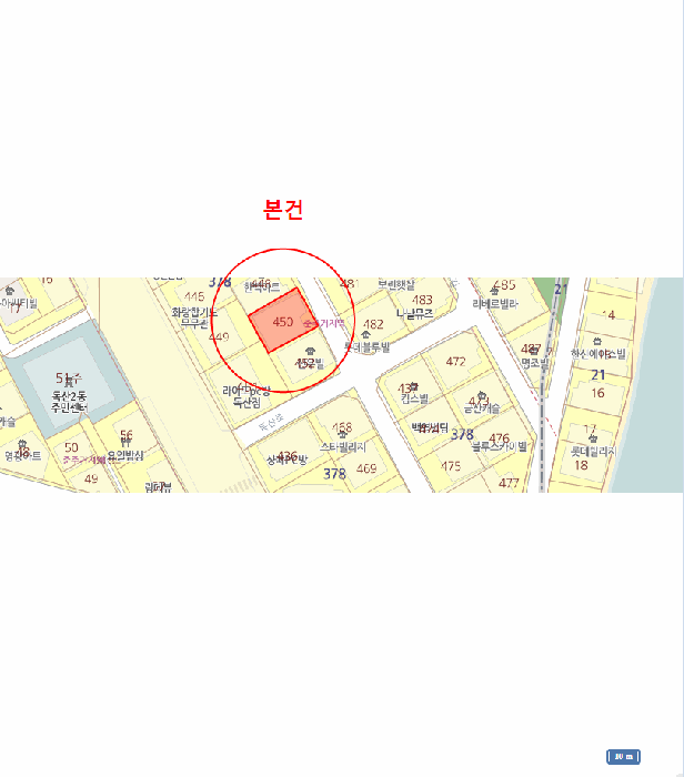 서울 금천구 독산동 다세대 경매 물건 사진 4 · 2026타경3849