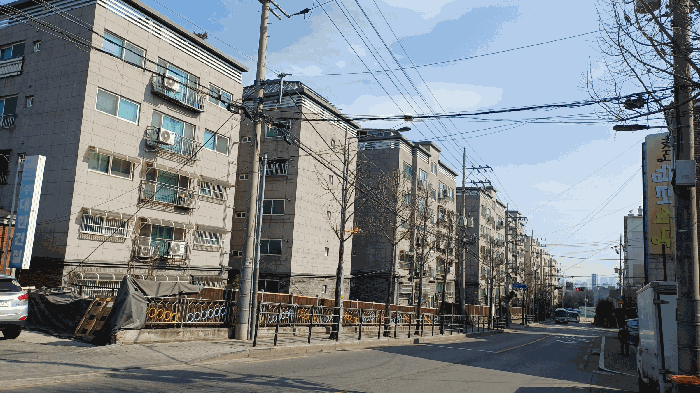 서울 양천구 신월동 다세대 경매 물건 사진 5 · 2026타경3851