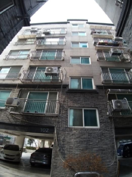 서울 양천구 신월동 다세대 경매 물건 사진