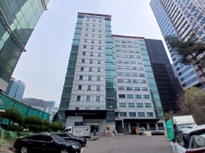 서울 금천구 가산동 공장/지식산업센터 경매 물건 사진