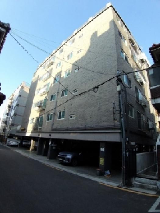 서울 강서구 공항동 다세대 경매 물건 사진