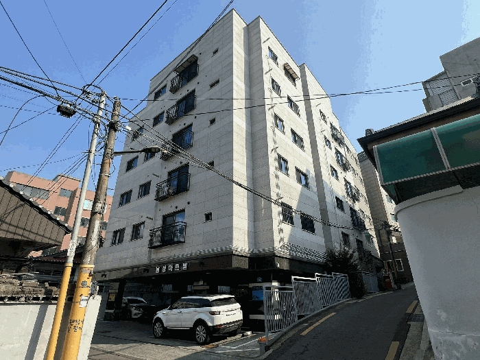 서울 강서구 화곡동 다세대 경매 물건 사진 3 · 2026타경3870