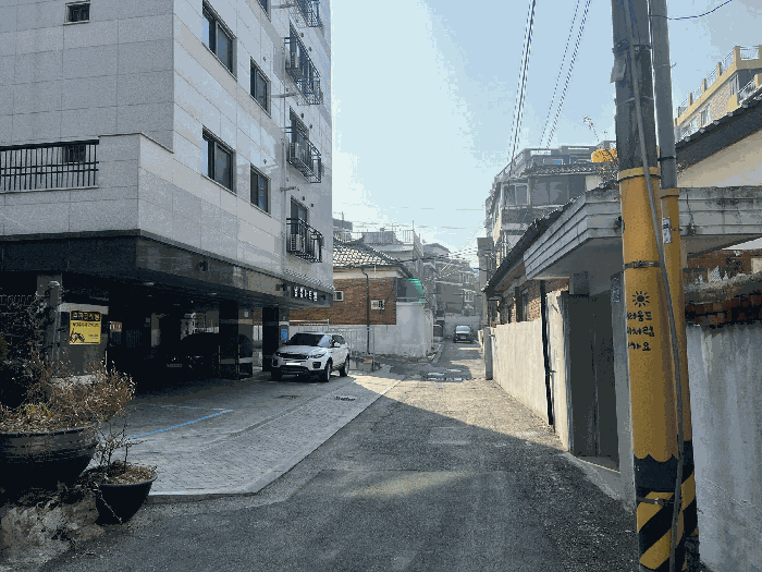 서울 강서구 화곡동 다세대 경매 물건 사진 5 · 2026타경3870