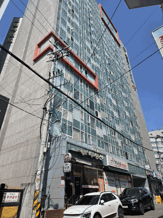 서울 금천구 가산동 아파트 경매 물건 사진 5 · 2026타경3871