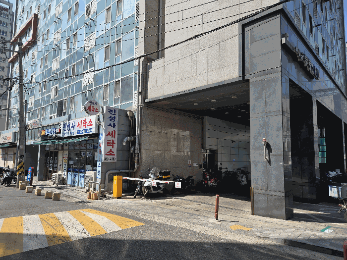 서울 금천구 가산동 아파트 경매 물건 사진 6 · 2026타경3871