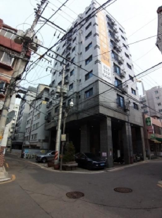서울 강서구 화곡동 오피스텔 경매 물건 사진
