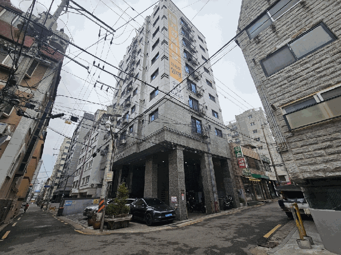서울 강서구 화곡동 오피스텔 경매 물건 사진 3 · 2026타경3877