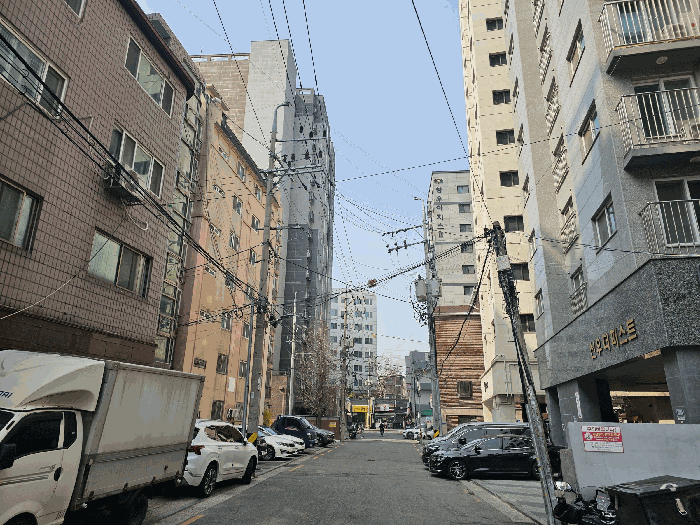 서울 강서구 화곡동 상가,오피스텔,근린시설 경매 물건 사진 4 · 2026타경3887