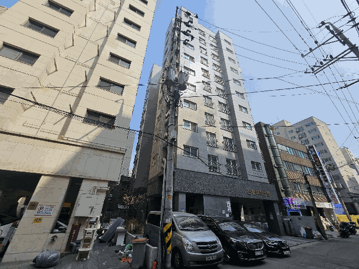 서울 강서구 화곡동 상가,오피스텔,근린시설 경매 물건 사진 6 · 2026타경3887
