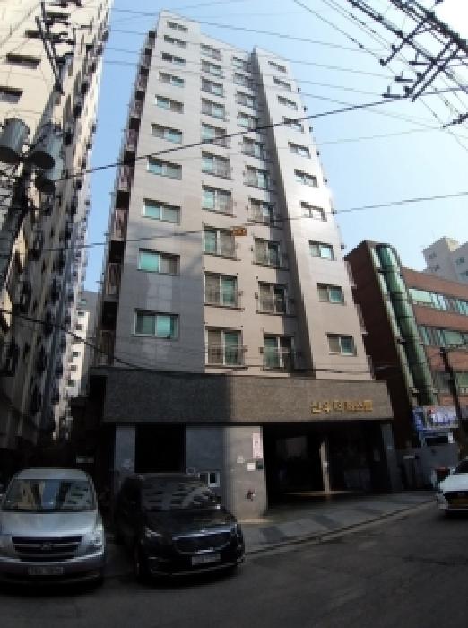 서울 강서구 화곡동 상가,오피스텔,근린시설 경매 물건 사진