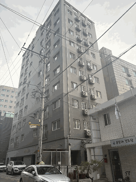 서울 강서구 화곡동 아파트 경매 물건 사진 3 · 2026타경3888