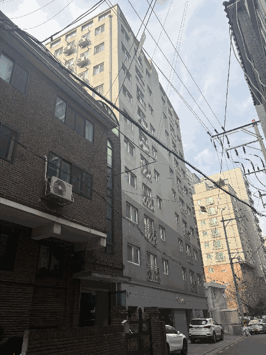 서울 강서구 화곡동 아파트 경매 물건 사진 5 · 2026타경3888