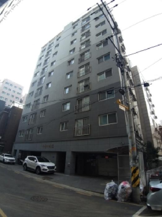 서울 강서구 화곡동 아파트 경매 물건 사진