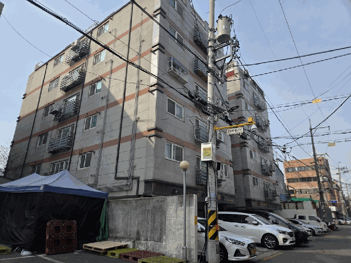서울 강서구 화곡동 다세대 경매 물건 사진 6 · 2026타경3892