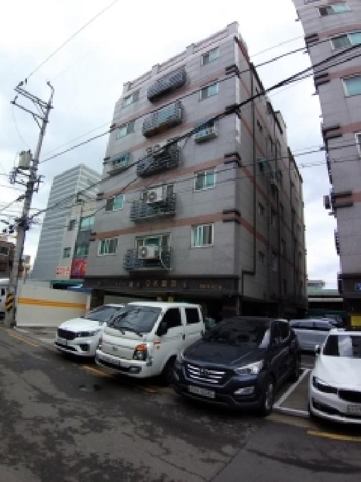 서울 강서구 화곡동 다세대 경매 물건 사진