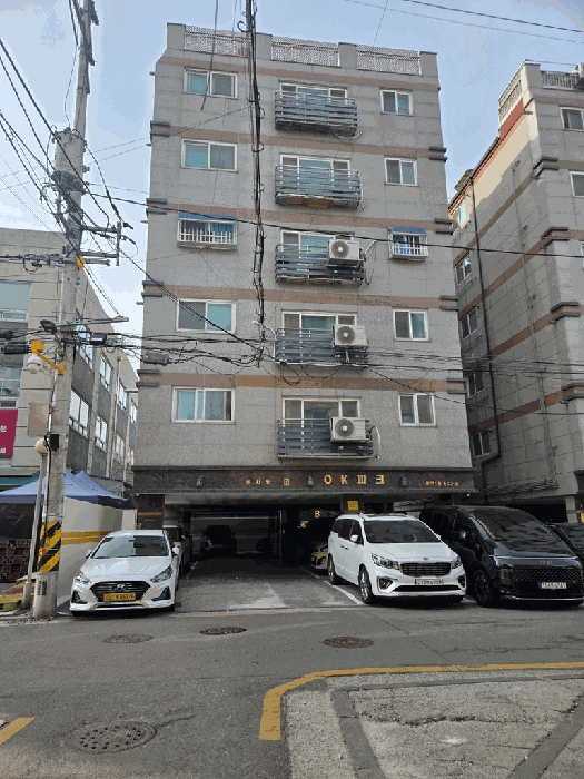 서울 강서구 화곡동 다세대 경매 물건 사진 2 · 2026타경3892