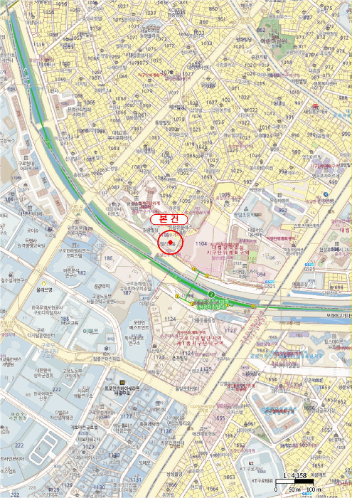 서울 영등포구 대림동 다세대 경매 물건 사진 3 · 2026타경3894