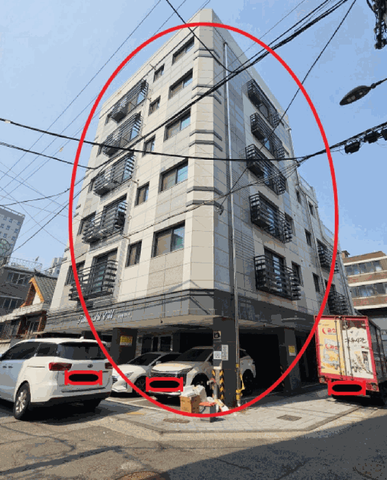 서울 양천구 신정동 다세대 경매 물건 사진 6 · 2026타경3895