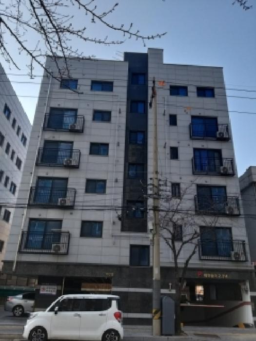 서울 양천구 신정동 다세대 경매 물건 사진
