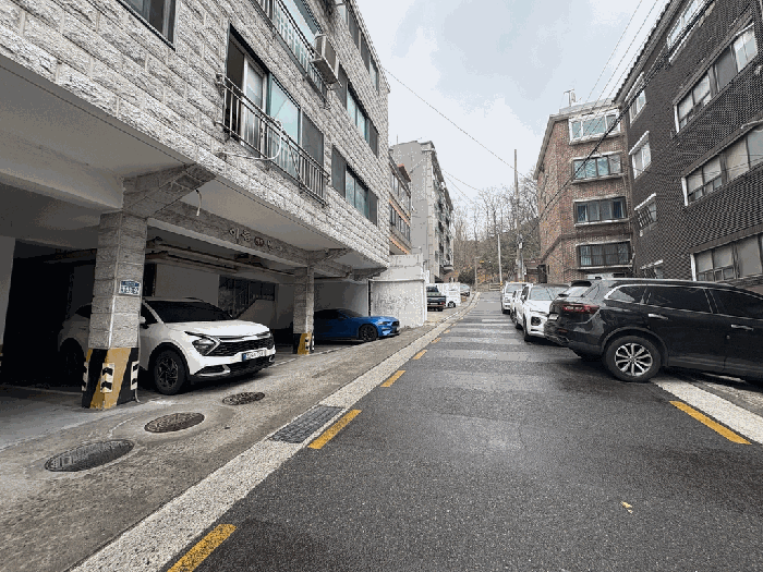 서울 금천구 시흥동 다세대 경매 물건 사진 5 · 2026타경3899