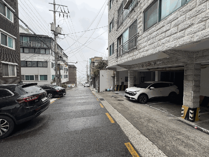 서울 금천구 시흥동 다세대 경매 물건 사진 6 · 2026타경3899
