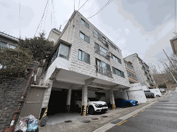서울 금천구 시흥동 다세대 경매 물건 사진 2 · 2026타경3899