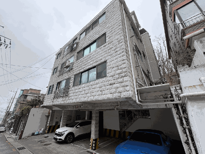서울 금천구 시흥동 다세대 경매 물건 사진 3 · 2026타경3899