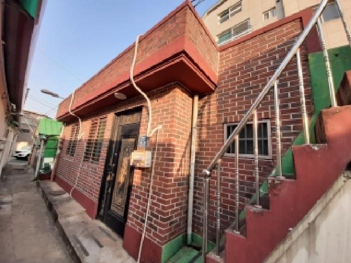 서울 구로구 구로동 단독주택다가구 경매 물건 사진