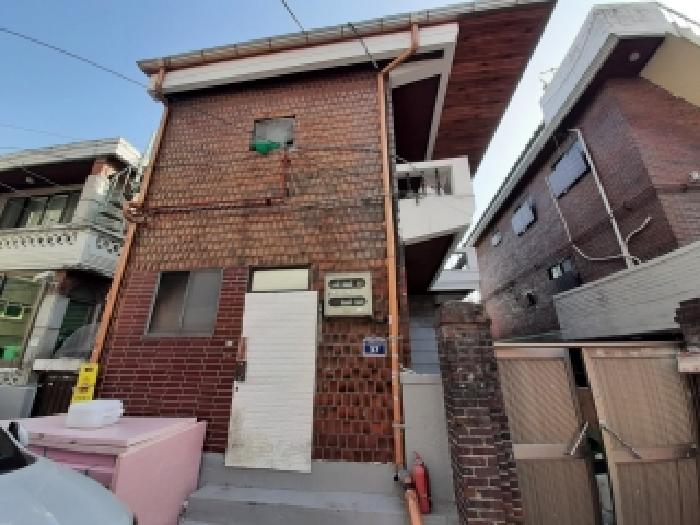 서울 구로구 구로동 다가구주택 경매 물건 사진