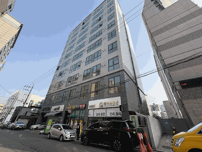 서울 금천구 독산동 상가,오피스텔,근린시설 경매 물건 사진