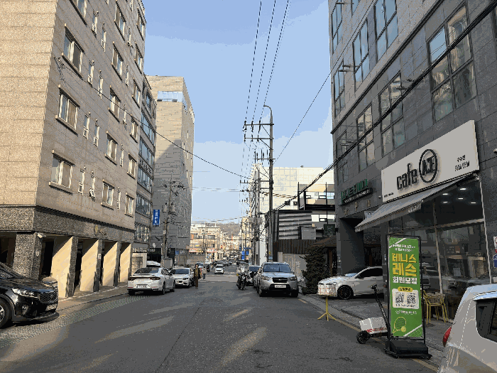 서울 금천구 독산동 상가,오피스텔,근린시설 경매 물건 사진 2 · 2026타경3910
