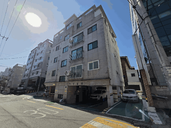서울 강서구 화곡동 다세대 경매 물건 사진 3 · 2026타경3916