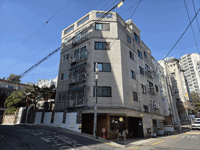서울 강서구 화곡동 다세대 경매 물건 사진 4 · 2026타경3916