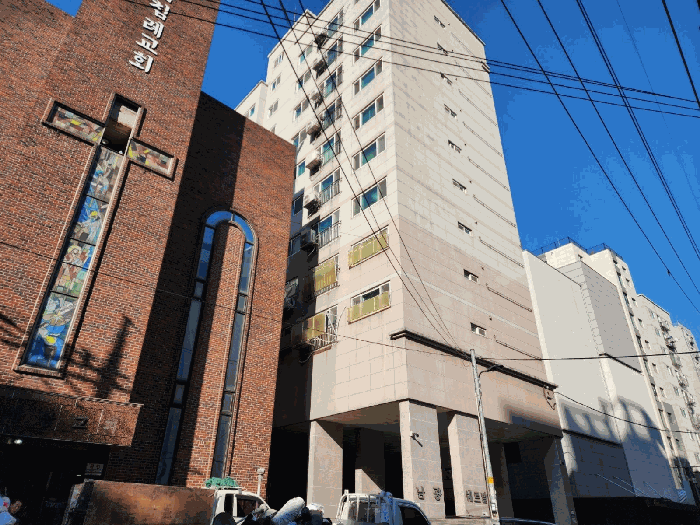 서울 강서구 화곡동 아파트 경매 물건 사진 5 · 2026타경3920