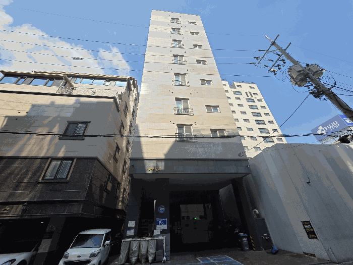 서울 영등포구 오피스텔 경매 물건 사진 5 · 2026타경3921