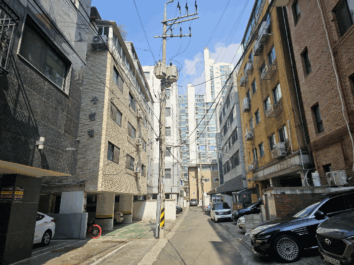 서울 영등포구 오피스텔 경매 물건 사진 5 · 2026타경3924