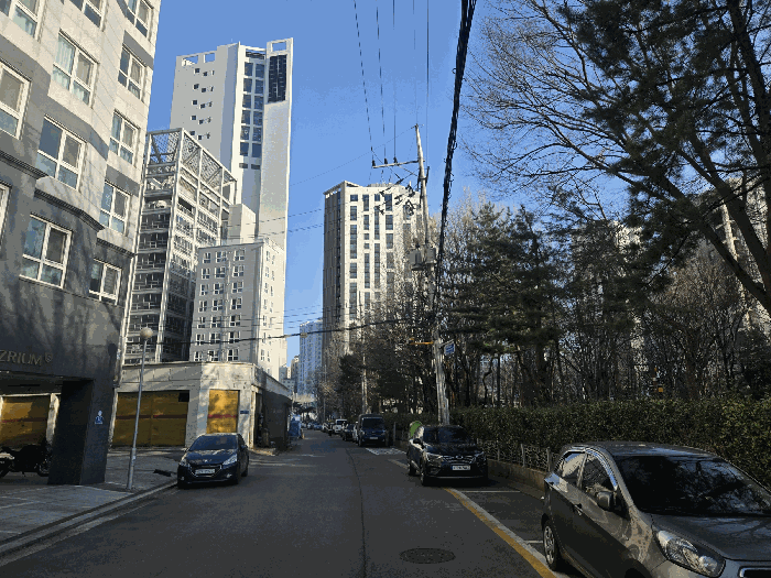서울 영등포구 상가,오피스텔,근린시설 경매 물건 사진 5 · 2026타경3933