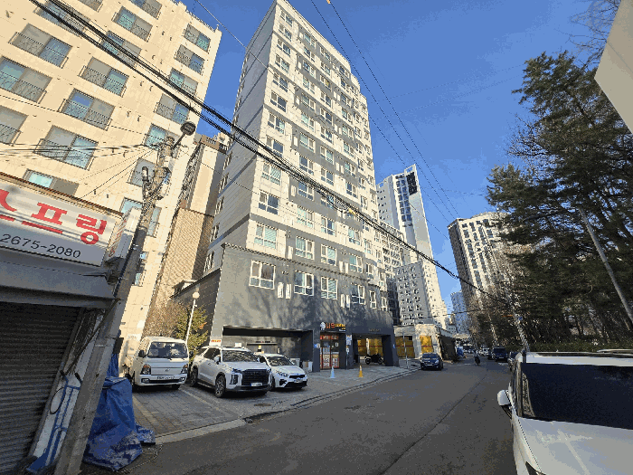 서울 영등포구 상가,오피스텔,근린시설 경매 물건 사진 6 · 2026타경3933