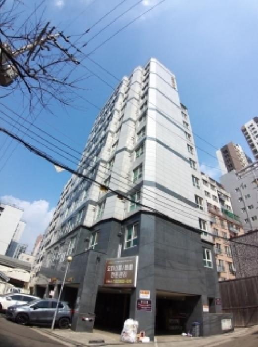서울 영등포구 상가,오피스텔,근린시설 경매 물건 사진 2 · 2026타경3933