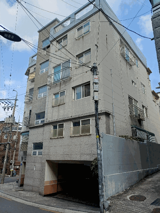 서울 강서구 화곡동 다세대 경매 물건 사진 6 · 2026타경3941