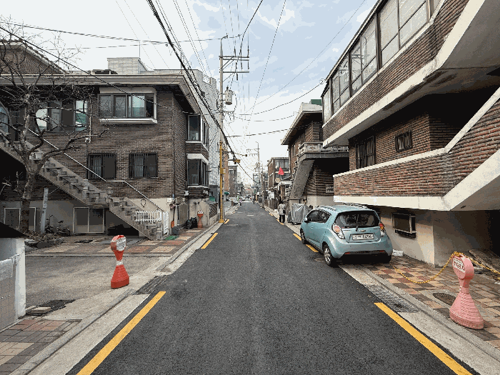 서울 양천구 신월동 다세대 경매 물건 사진 4 · 2026타경3942