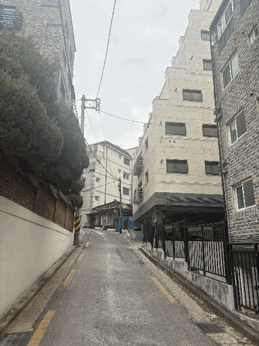 서울 강서구 화곡동 다세대 경매 물건 사진 4 · 2026타경3945
