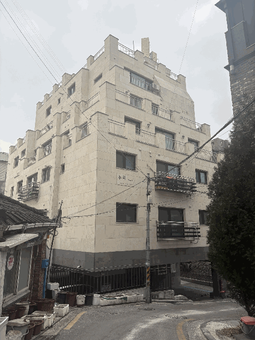 서울 강서구 화곡동 다세대 경매 물건 사진 6 · 2026타경3945