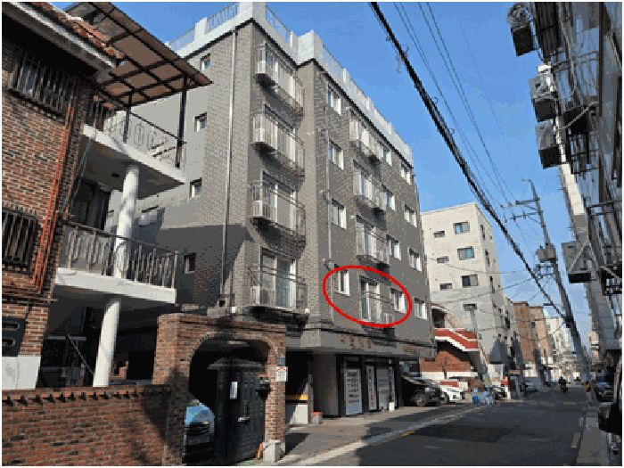 서울 양천구 신월동 다세대 경매 물건 사진 5 · 2026타경3949