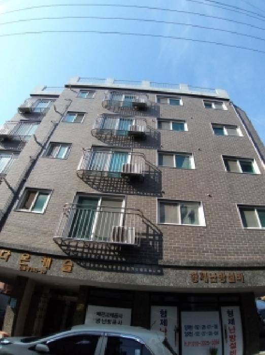 서울 양천구 신월동 다세대 경매 물건 사진