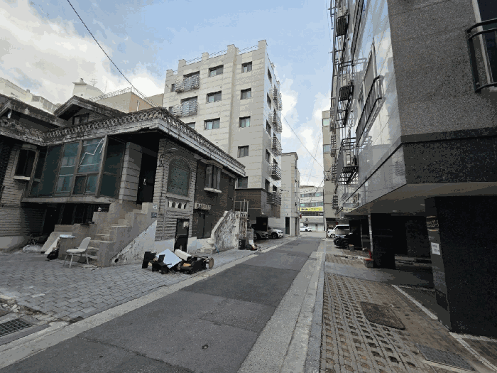 서울 양천구 신정동 다세대 경매 물건 사진 5 · 2026타경3951